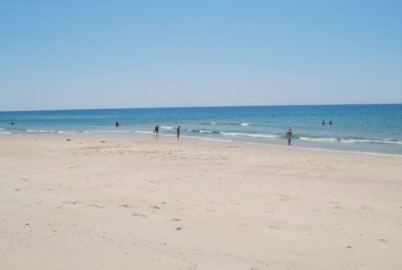 Praia de Cabana, Portugal, Portugal